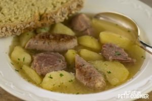 Dublin Coddle